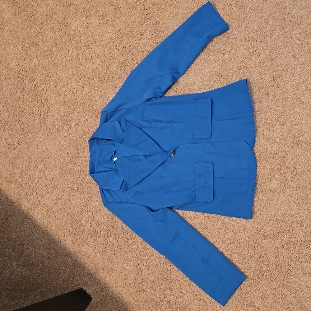 Light jacket. NWOT